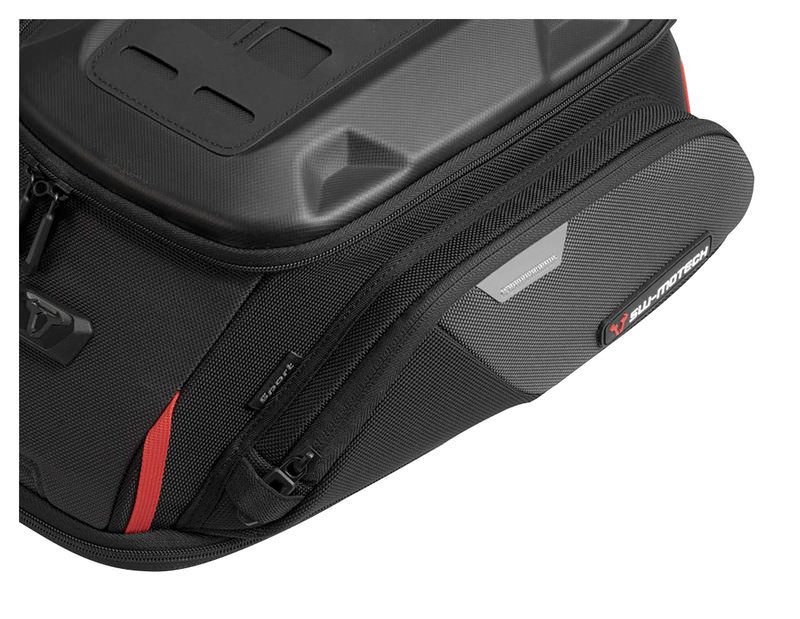 Buy SWMotech Pro Sport tank bag volume 1217 litres Louis