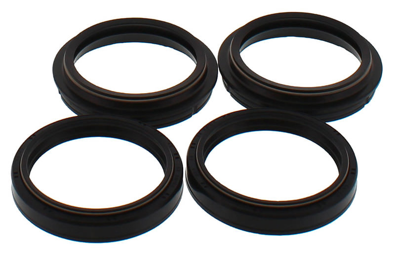 All Balls Racing Fork Seal and Dust Seal Kit 56-136