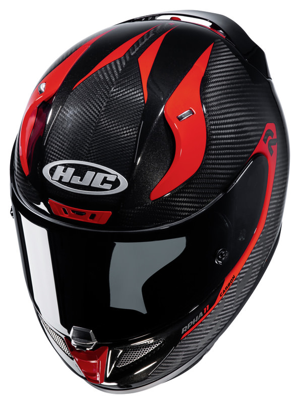 Hjc rpha 11 carbon bleer clearance