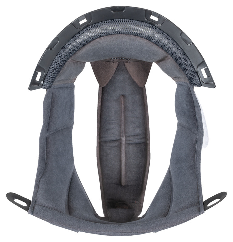 Neck Pad Schuberth Neck Cushion for C3 pro Gr 54/55 Helmet Collar 