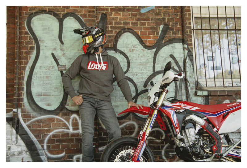 louis community hoodie kaufen louis motorrad bekleidung und technik