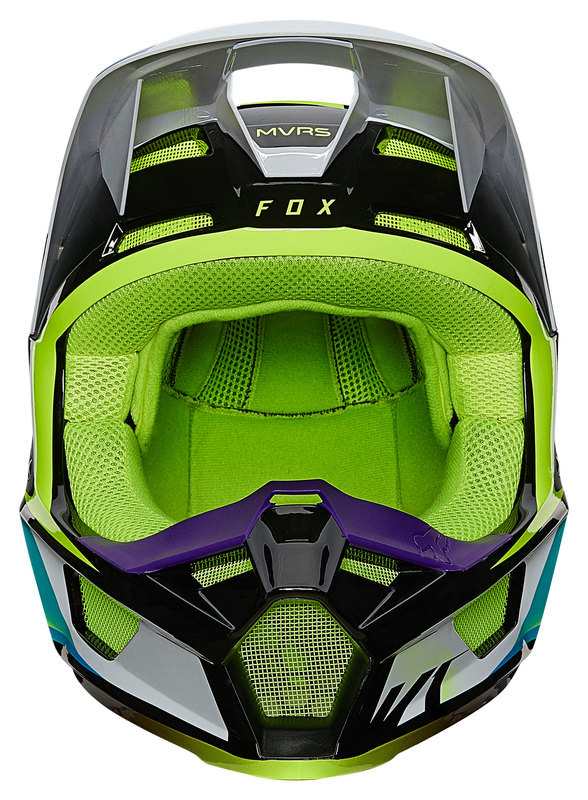 Buy Fox V1 Tro Cross Helmet Mod. 2021 