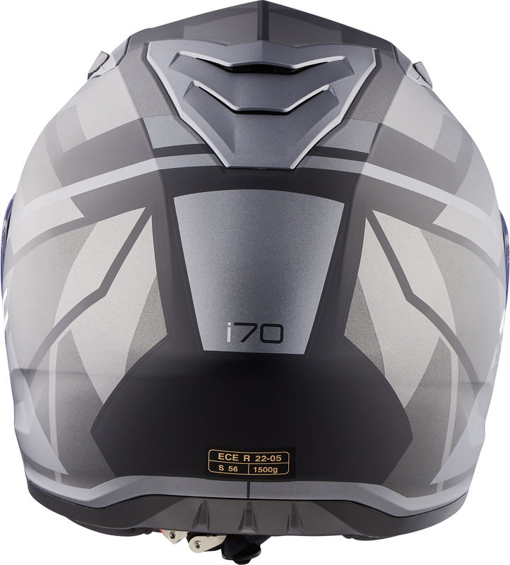 Hjc i70 elim mc5sf clearance