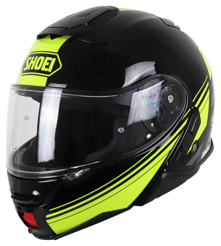 Buy Shoei Neotec II Separator TC3 FlipUp Helmet Louis motorcycle