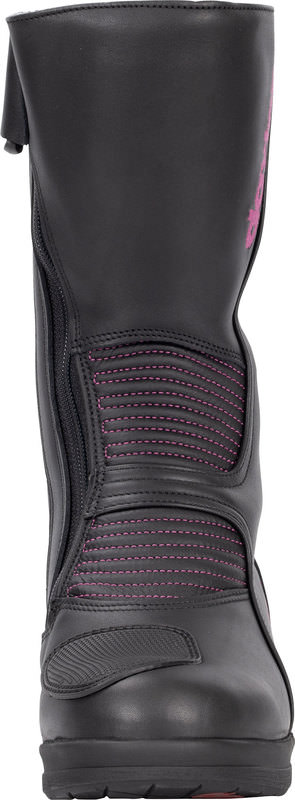 daytona lady pilot gtx boots