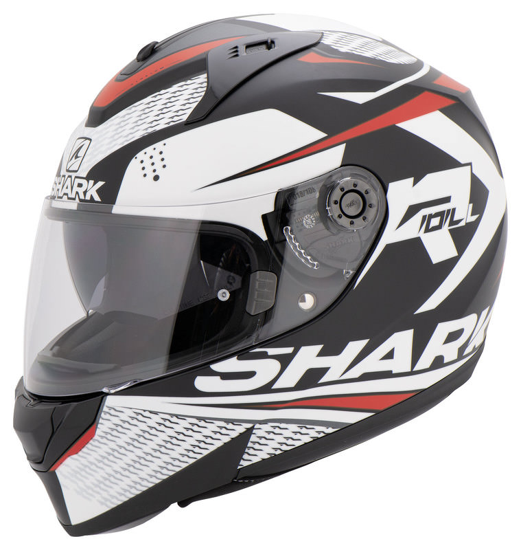 Shark Ridill Stratom integraalhelm integraalhelm kopen | Louis motor –  kleding en techniek