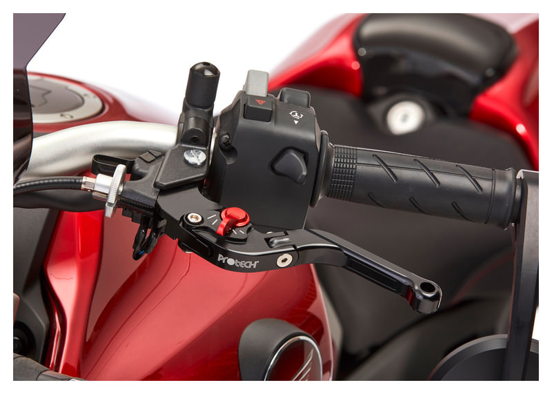 PROTECH CLUTCH LEVER