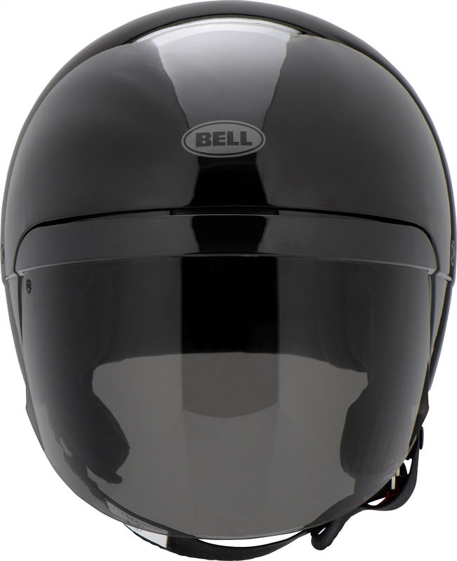 BELL SCOUT AIR VISIERE