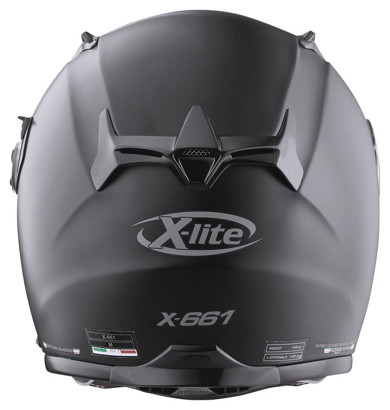 Buy X-lite X-661 Start n-com Full-Face Helmet | Louis motorcycle clothing  and technology