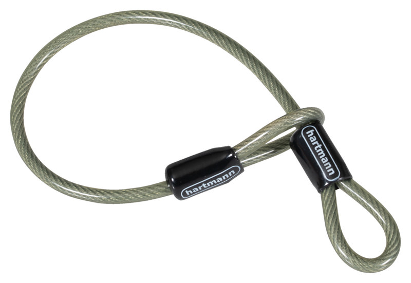 HELMET PROTECTION CABLE