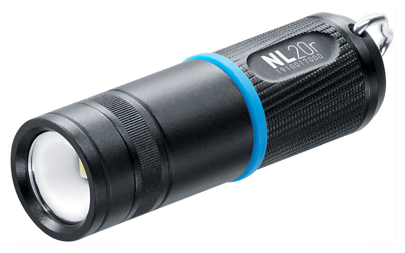 WALTHER LED-LAMPE NL20R