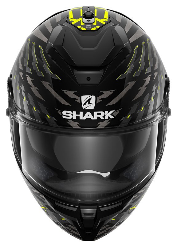 Buy Shark Spartan GT E-Brake Full-Face 