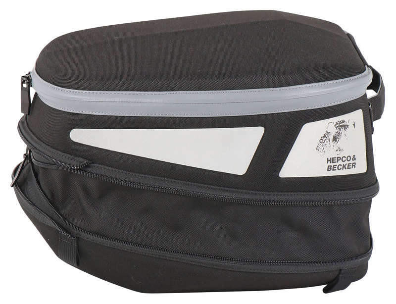 H+B ROYSTER REARBAG SPORT