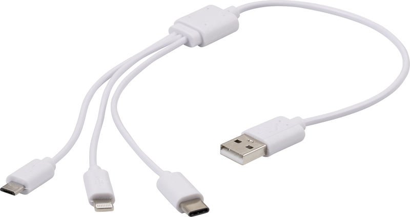PROCHARGER USB-LADE-