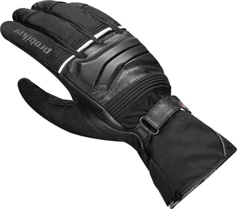 pro biker gloves website