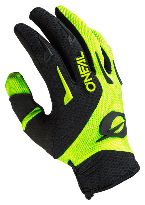 Oneal Element Enduro Offroad Motocross MX Handschuhe 