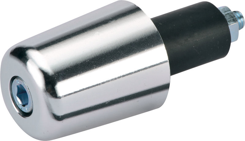 UNIVERSAL BAR ENDS 3-IN-1