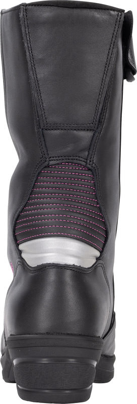 daytona lady pilot gtx boots