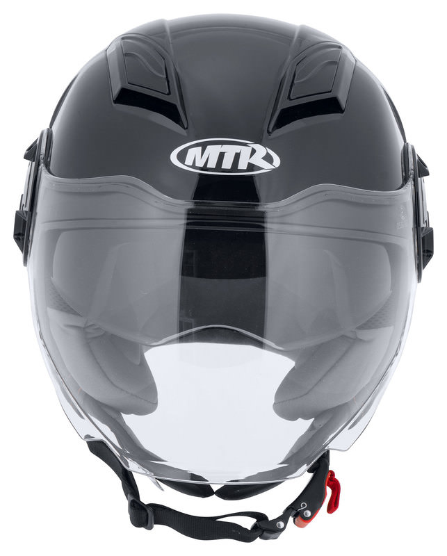 Buy MTR Demi-Jet 5 Jet Helmet | Louis motorcycle clothing and technology