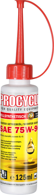 PROCYCLE GETRIEBEOEL FUER