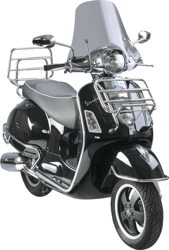 ERMAX PARABR. SCOOTER