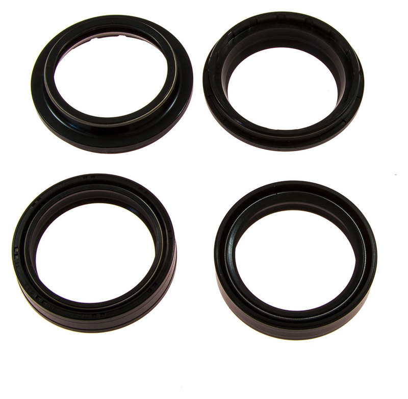 All Balls Gabel-Simmerringe Satz Für BMW R65 2.Serie 1980-1985