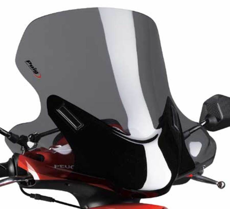 SCOOTER-SCREEN TOURING