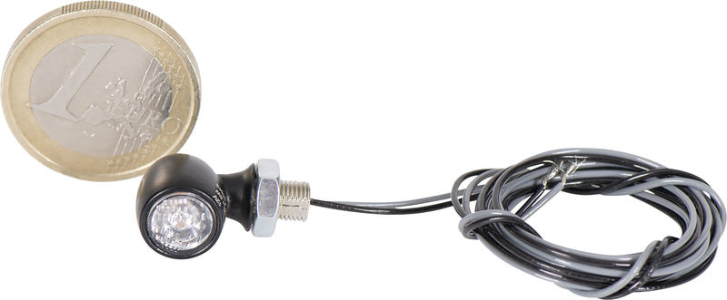 Kellerman LED Blinker Für Motorrad - Schwarz (153.100) | Compra Online En
