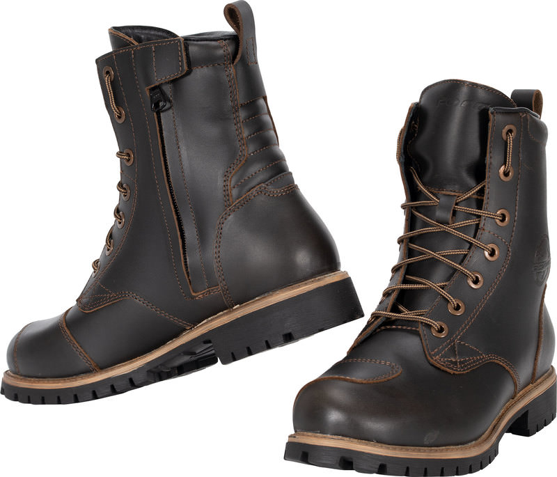 forma legacy boots