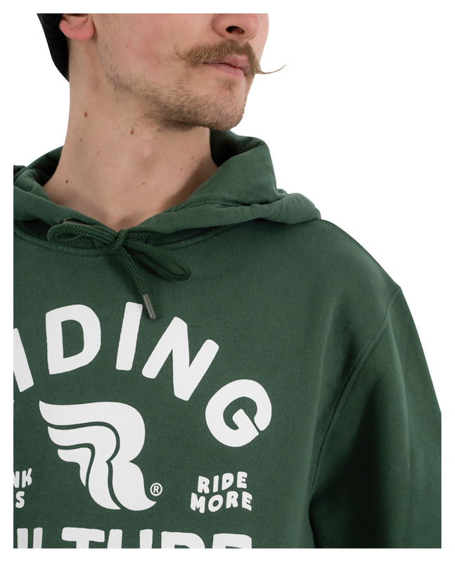 RIDING CULTURE HOODIE