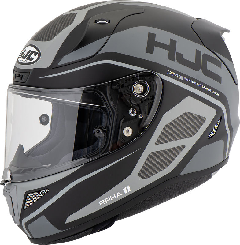 Hjc rpha 11 saravo mc5sf Clearance