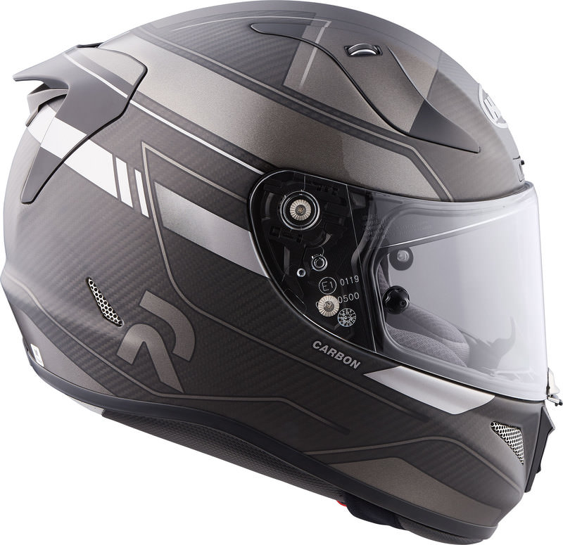 Buy Hjc Rpha 11 Carbon Nakri Mc5sf Full Face Helmet Louis