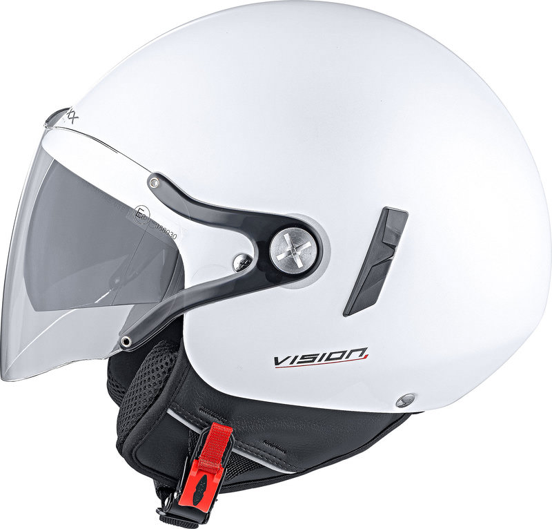 Motorcycle Nexx SX60 Vision Visor Clear 