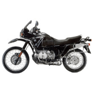 Teile Daten Bmw R 100 Gs Paris Dakar Louis Motorrad