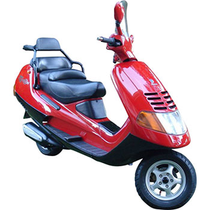 Piaggio Hexagon 125 1996 Antriebsriemen