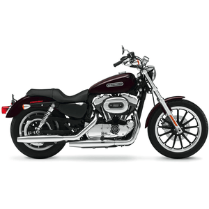 Hebebühne XLR für Harley Davidson Sportster 1200/ CA/ CB/ Custom/ Low 