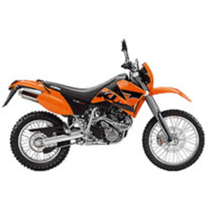 ktm 640