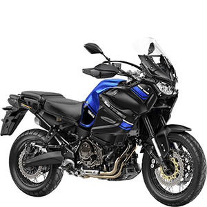 Teile Daten Yamaha Xt 1200 Z Super Tenere Euro 4 Louis