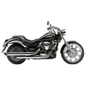 kawasaki vulcan 900 custom parts