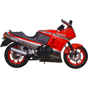 & KAWASAKI GPX 600 R | Louis motorcycle clothing and