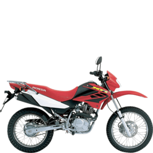 Honda Xr125 Engine Manual