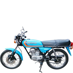 Parts & Specifications: HONDA CB 50 J | Louis motorcycle ...