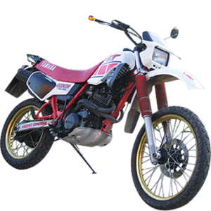Parts Specifications Yamaha Xt 600 Louis Motorcycle Clothing And Technology