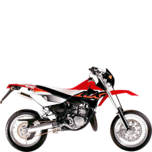 Teile Daten Aprilia Mx 125 Supermoto Louis Motorrad