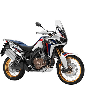 africa twin crf