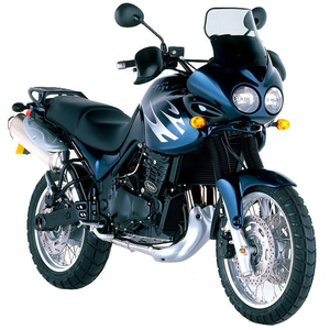 triumph tiger spares