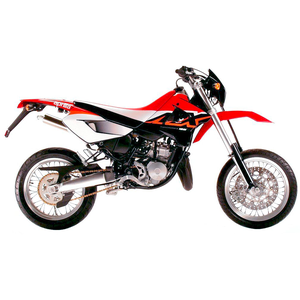Motocross Ständer MOG Aprilia MX 125 Supermoto RX 125 MXV 450 