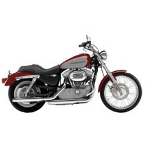 custom harley davidson parts and accessories
