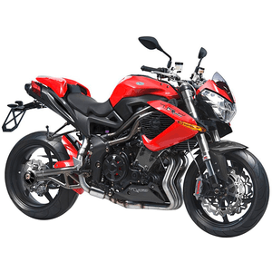 benelli tnt 1130r
