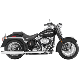 Harley Davidson Heritage Springer Schlüsselanhänger 
